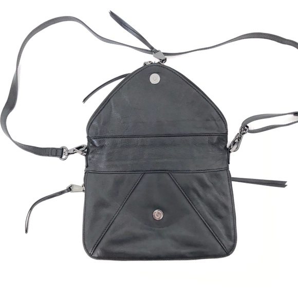 Christopher Kon Back Crossbody Bag - Picture 4 of 8